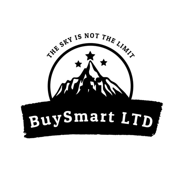 Buy Smart With Confidence